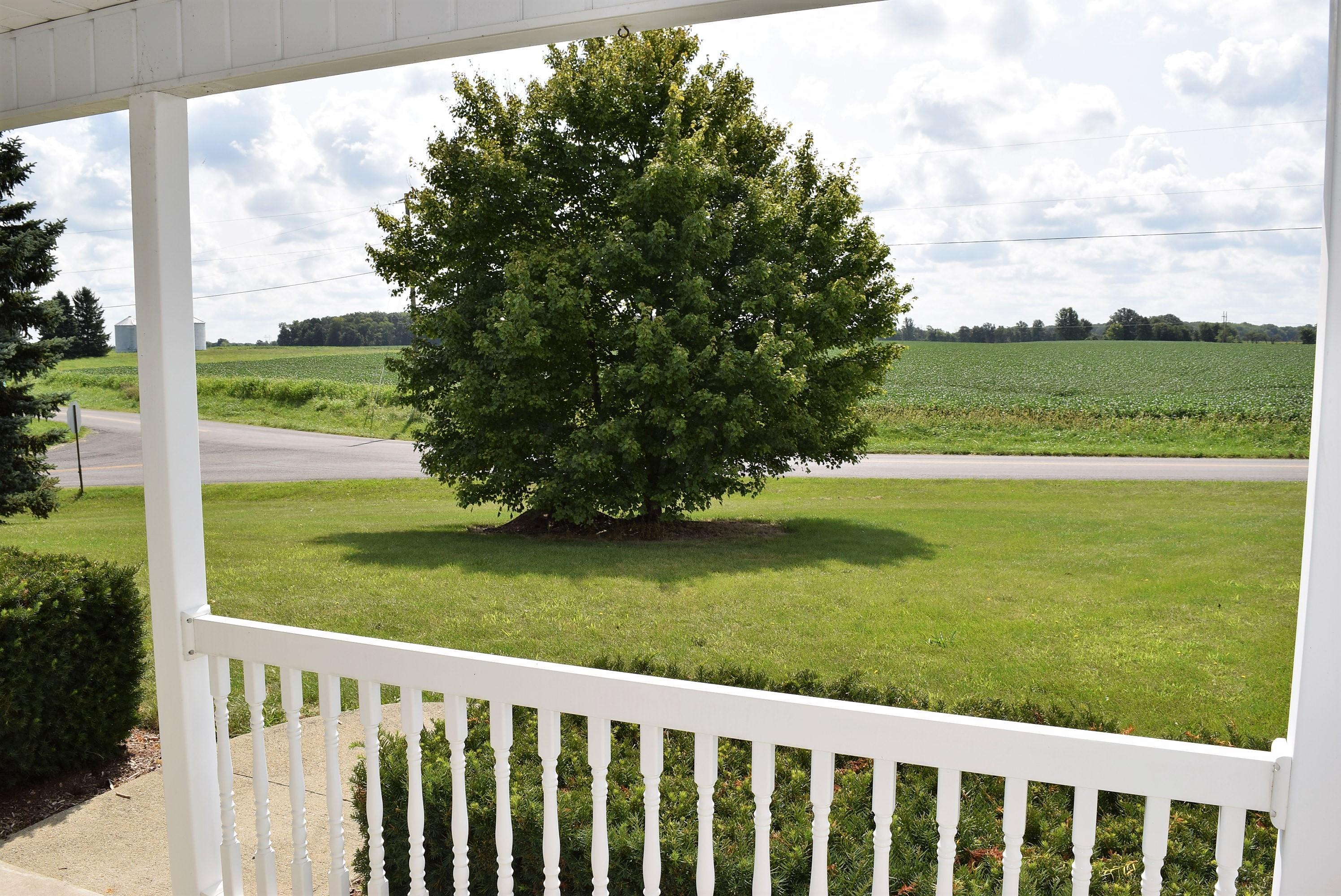 9998 Hinton Mill Road Ostrander, OH 43061 - Photo 3 of 23