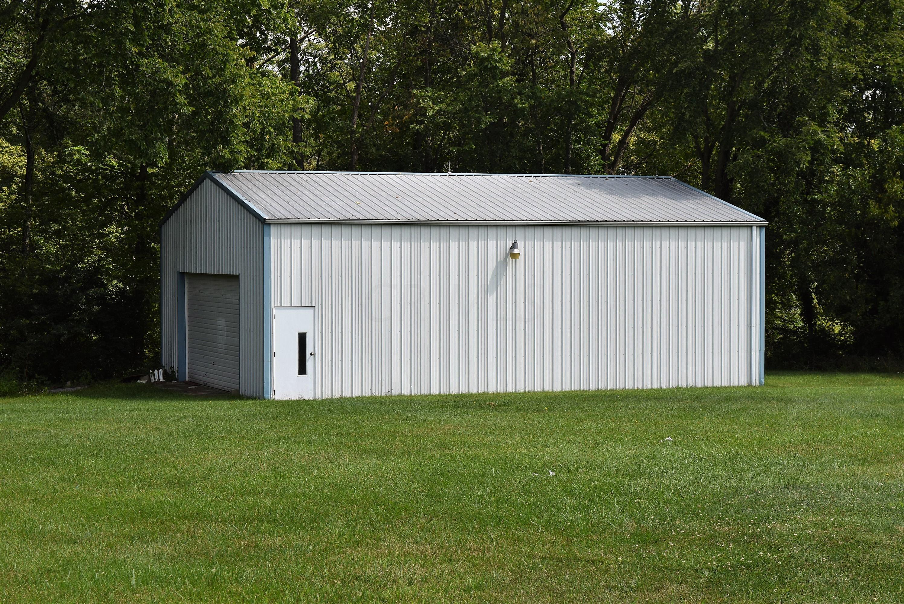 9998 Hinton Mill Road Ostrander, OH 43061 - Photo 6 of 23