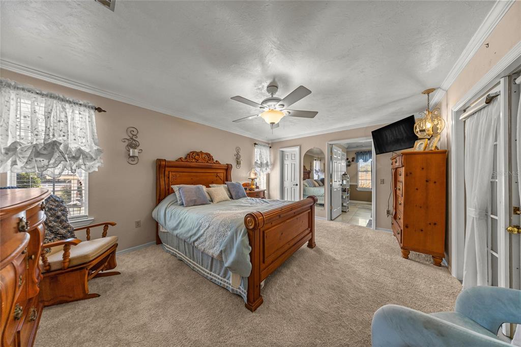 873 Southwest Troy Street Lake City, FL 32024 - Photo 25 of 52
