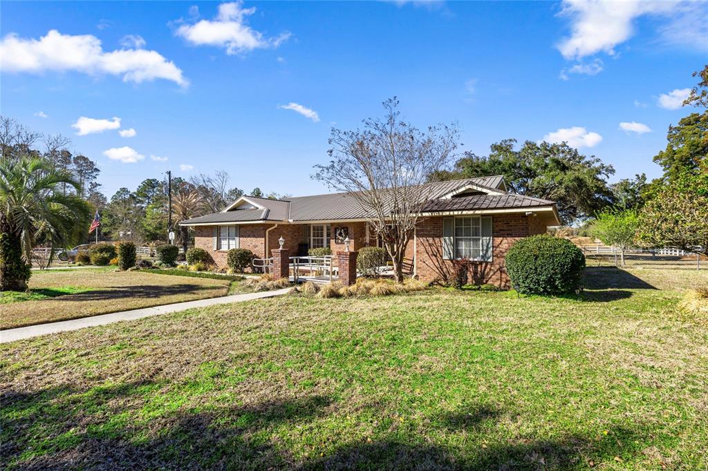 873 Southwest Troy Street Lake City, FL 32024 - Photo 34 of 52