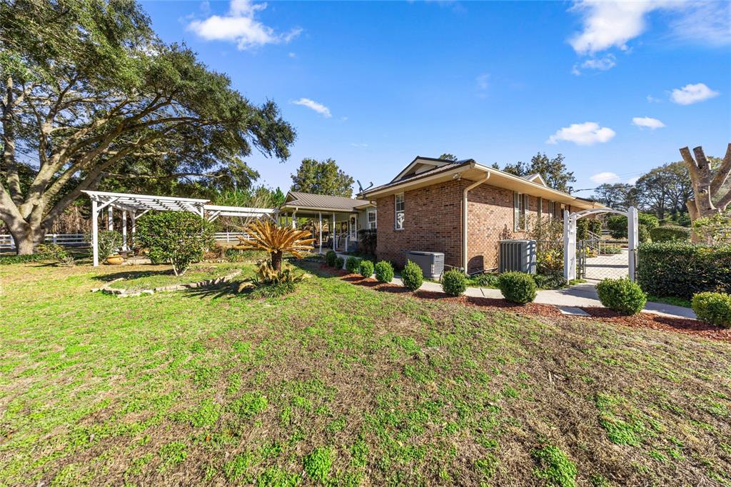 873 Southwest Troy Street Lake City, FL 32024 - Photo 40 of 52