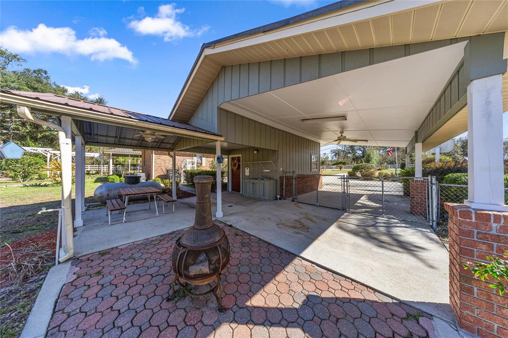 873 Southwest Troy Street Lake City, FL 32024 - Photo 48 of 52