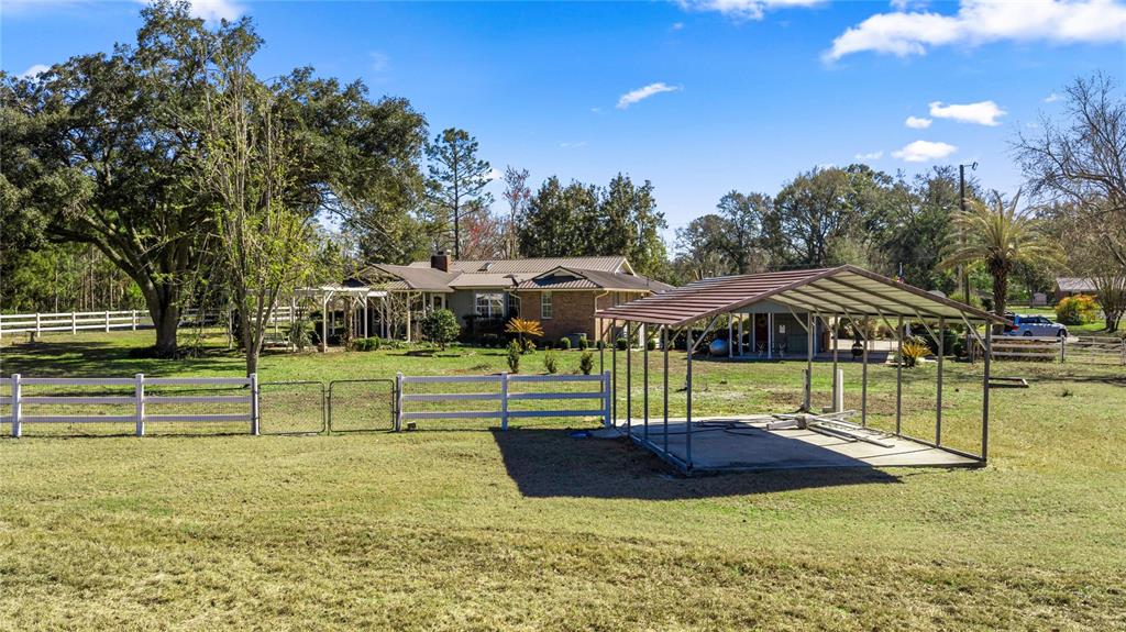 873 Southwest Troy Street Lake City, FL 32024 - Photo 5 of 52