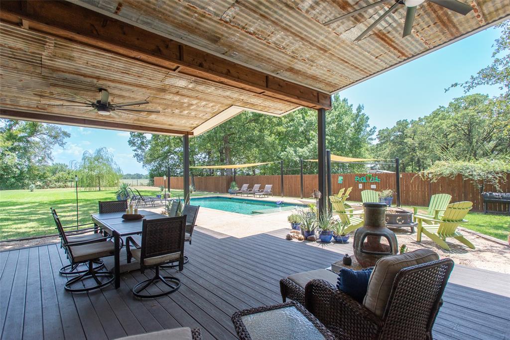 116 Pauline Road Mabank, TX 75156 - Photo 22 of 38 Gallery Image 22