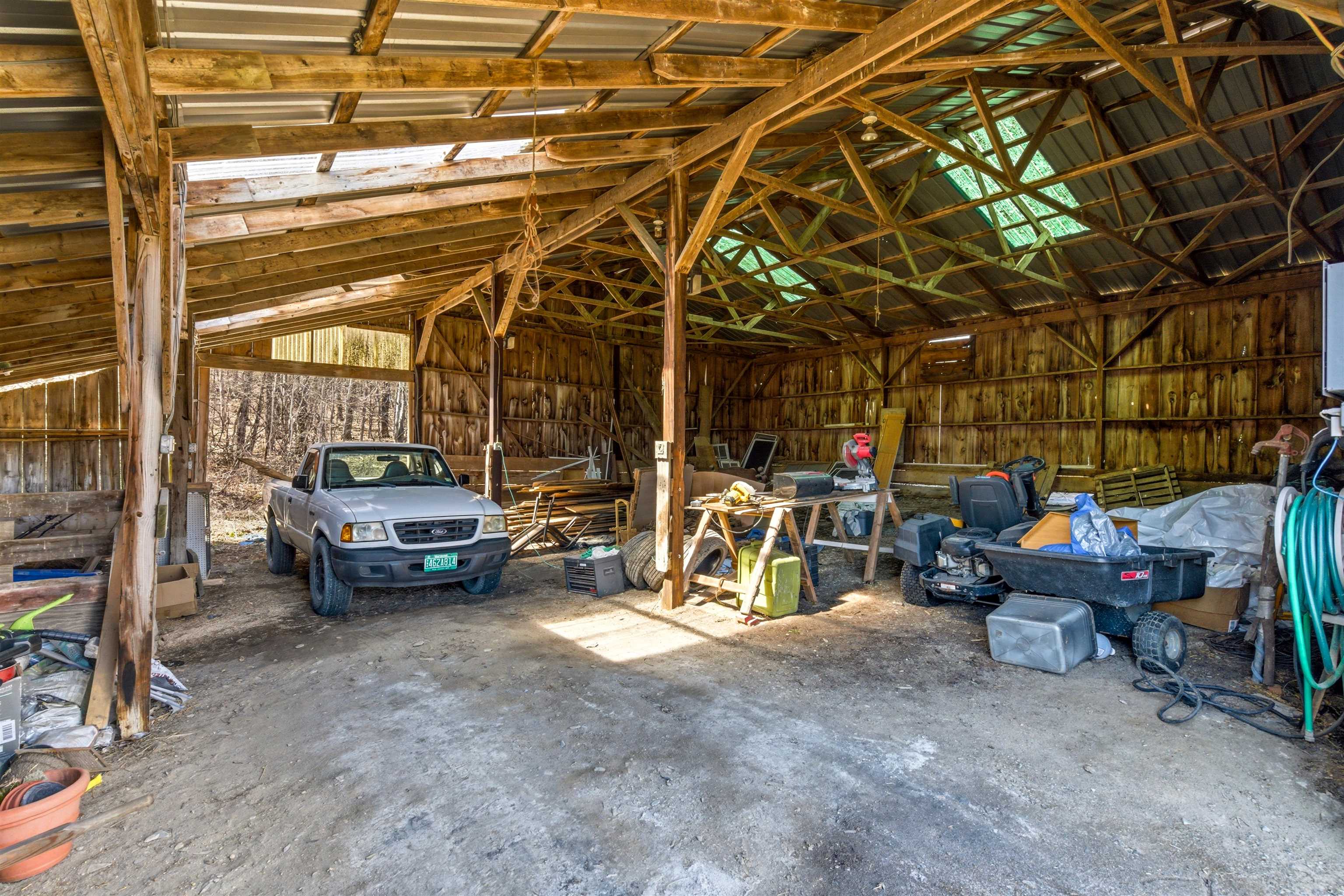 631 North Cream Hill Road Shoreham, VT 05770 - Photo 14 of 56