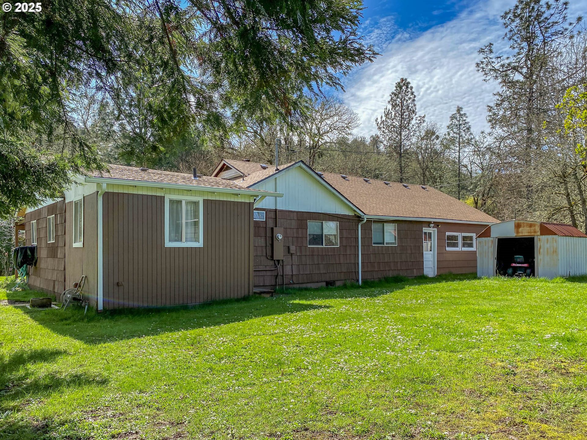 486 Buckhorn Road Roseburg, OR 97470 - Photo 18 of 20 Gallery Image 18