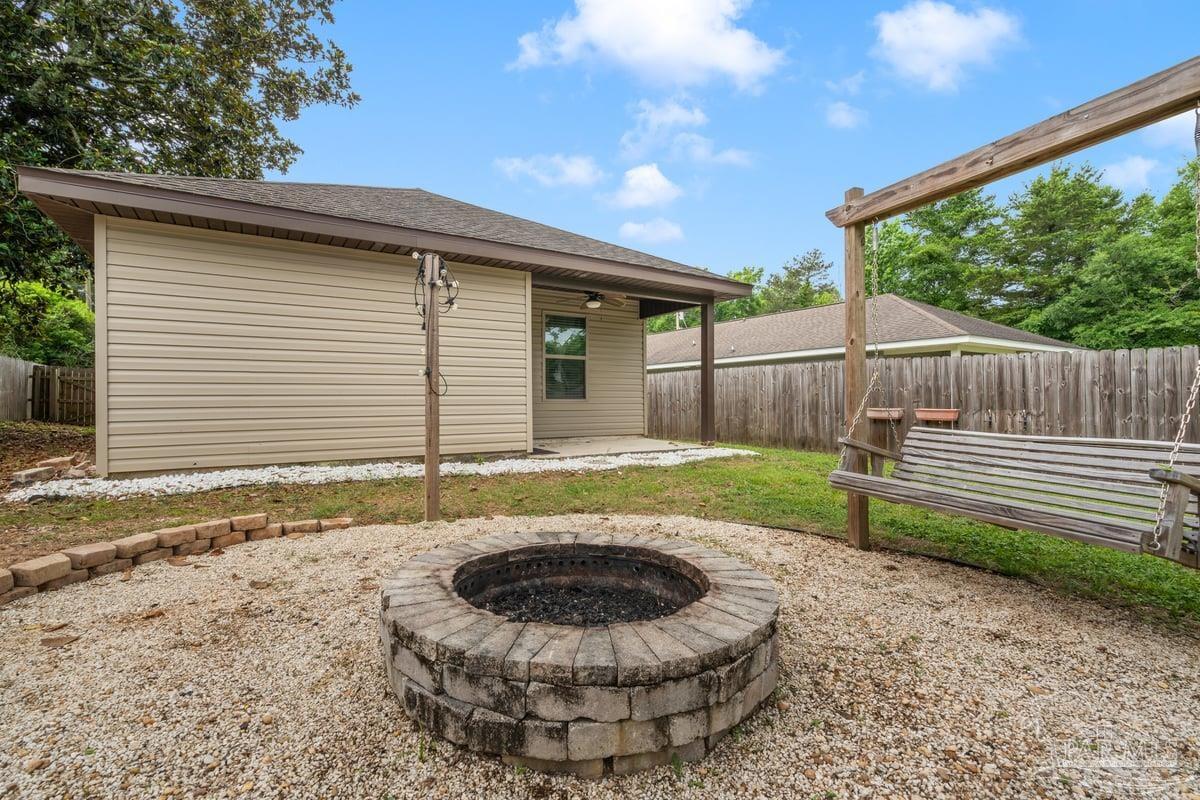 3714 Diamond Street Pace, FL 32571 - Photo 25 of 30