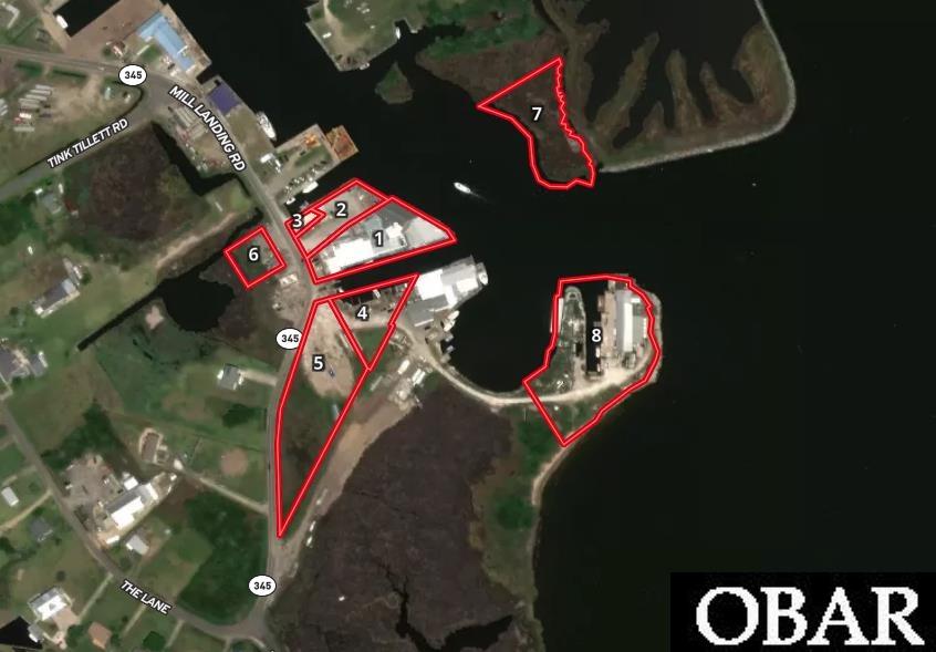 4683 Mill Landing Road Wanchese, NC 27981 - Photo 2 of 46