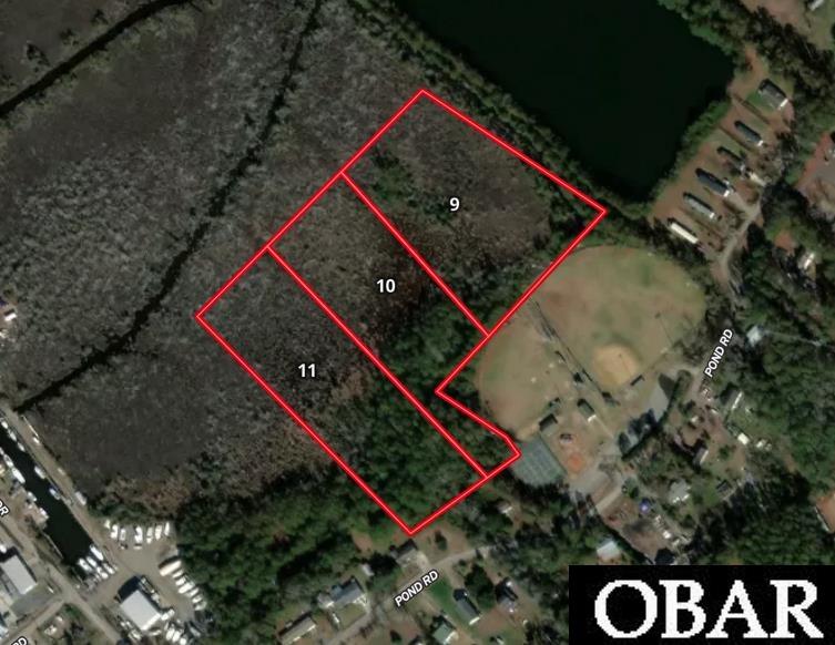 4683 Mill Landing Road Wanchese, NC 27981 - Photo 3 of 46