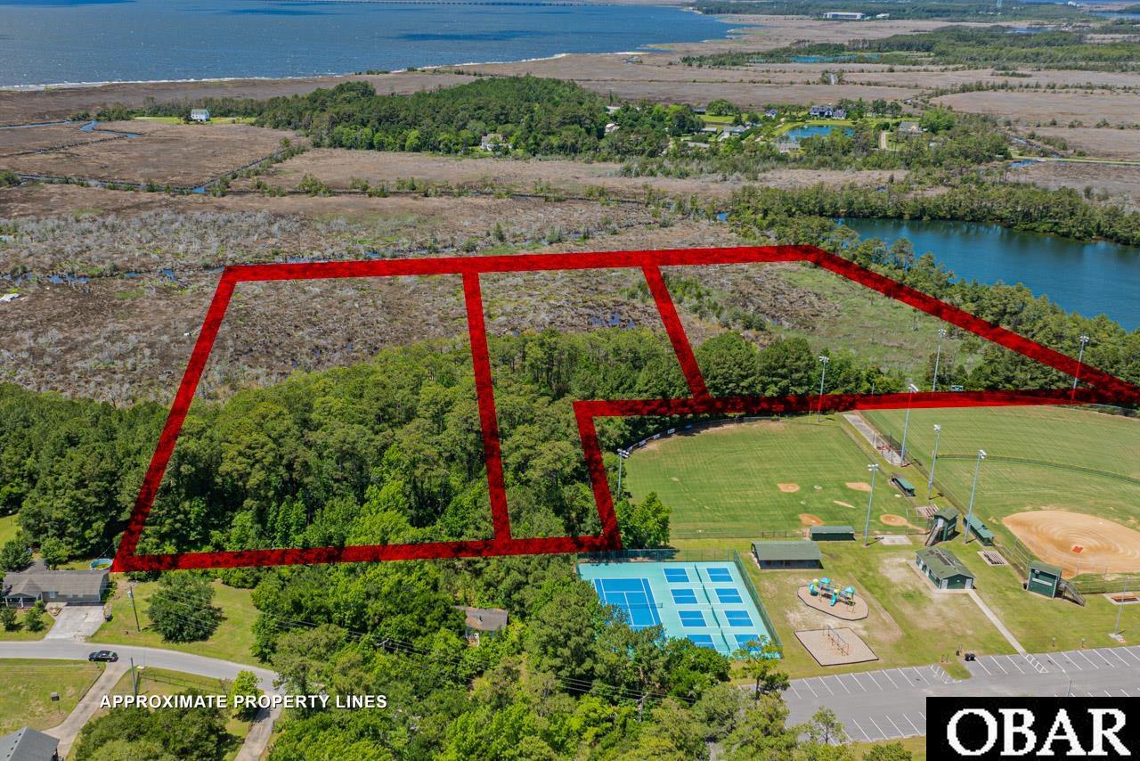 4683 Mill Landing Road Wanchese, NC 27981 - Photo 44 of 46