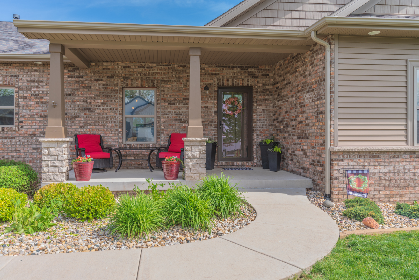 15924 Belfry Drive Bloomington, IL 61705 - Photo 12 of 59