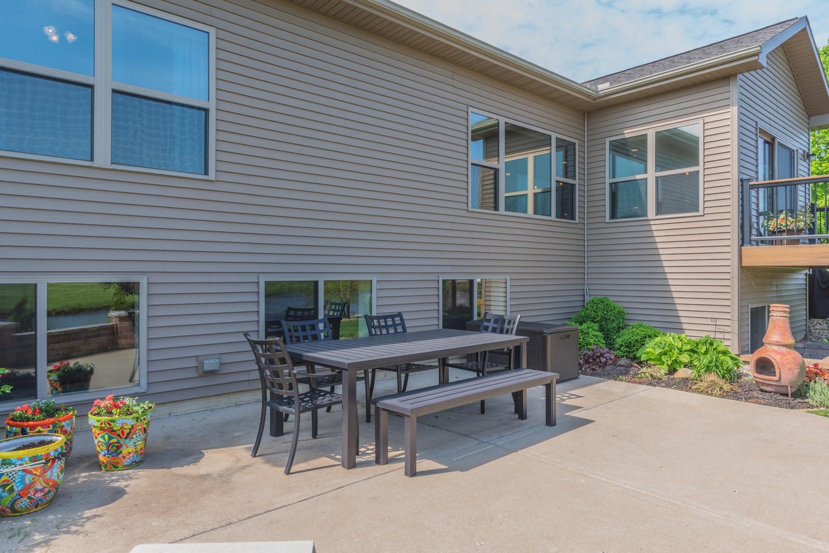 15924 Belfry Drive Bloomington, IL 61705 - Photo 14 of 59