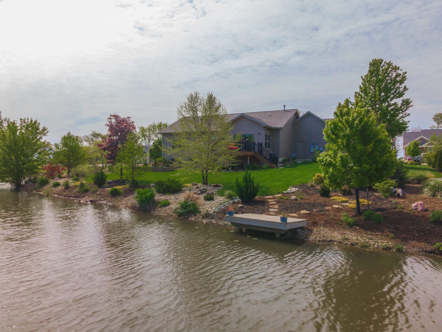 15924 Belfry Drive Bloomington, IL 61705 - Photo 2 of 59