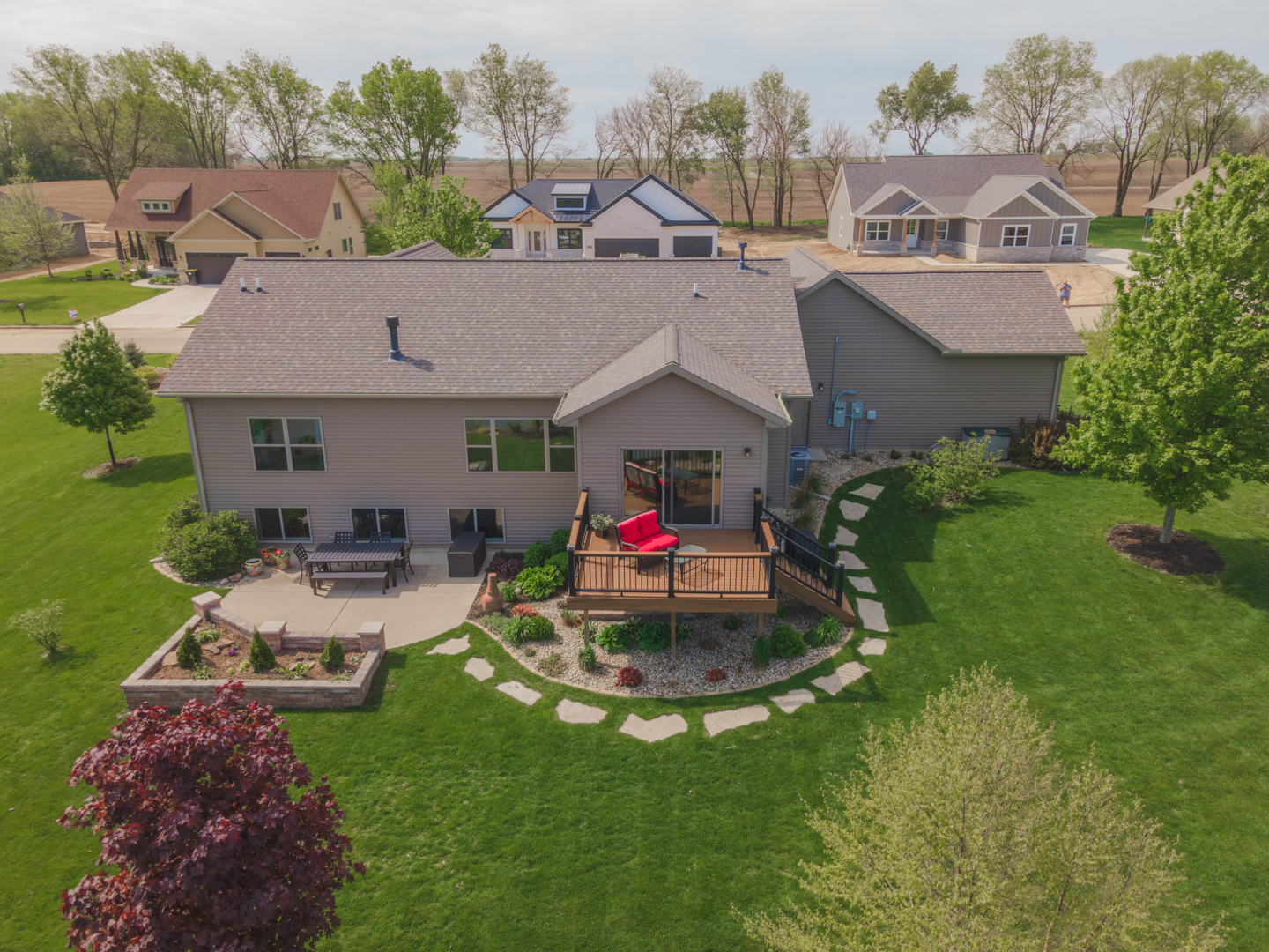 15924 Belfry Drive Bloomington, IL 61705 - Photo 5 of 59