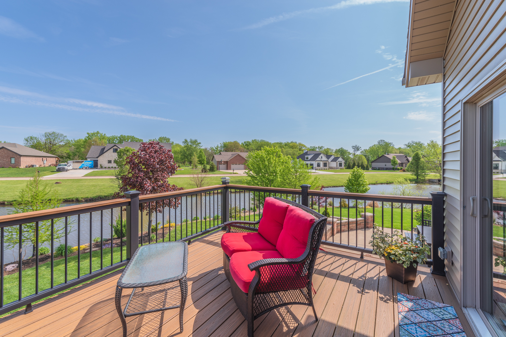 15924 Belfry Drive Bloomington, IL 61705 - Photo 8 of 59