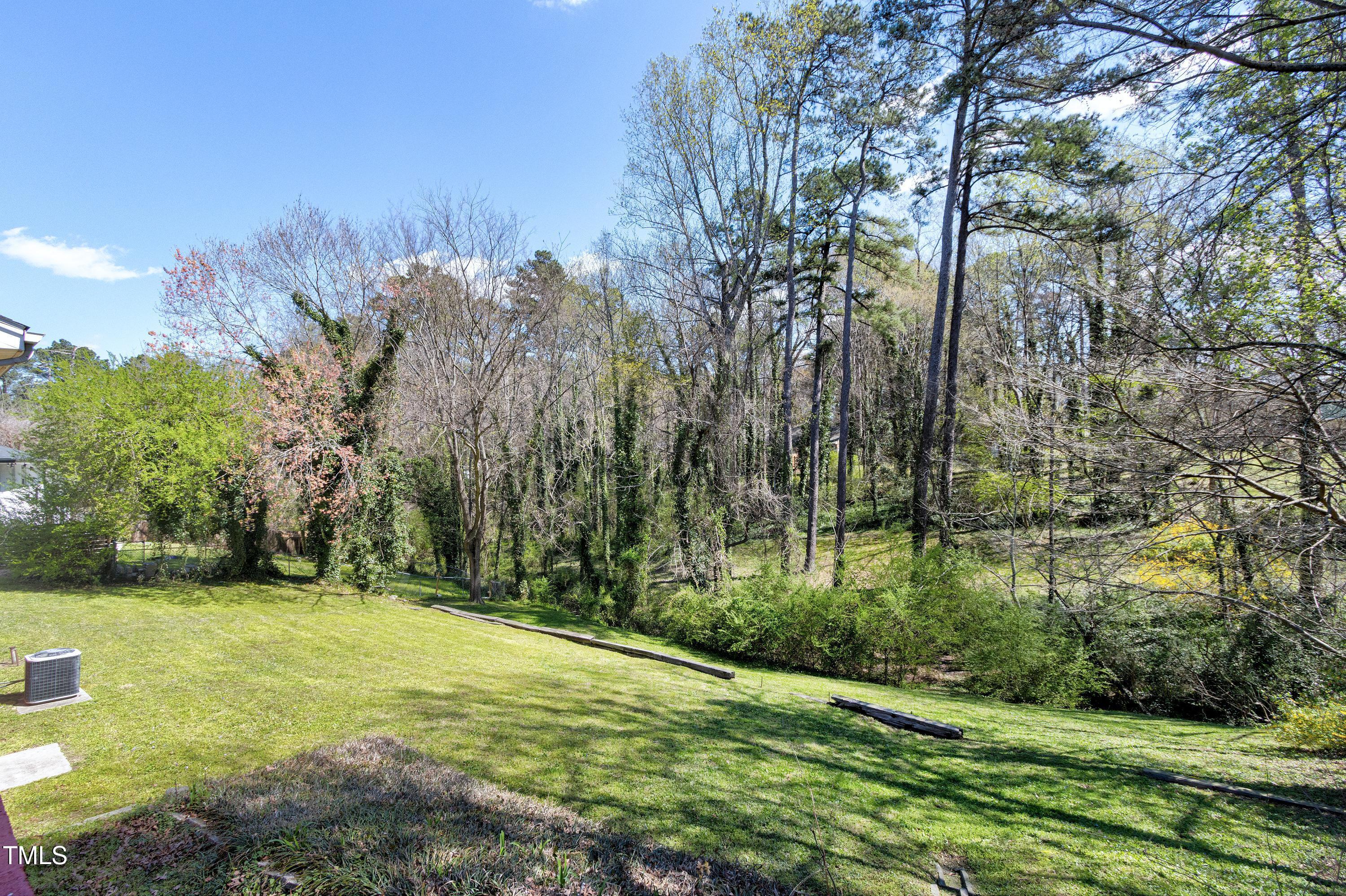 4308 James Road Raleigh, NC 27616 - Photo 21 of 24 Scene-25