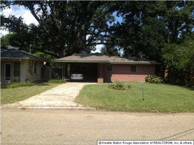 2466 Orpine Avenue Baton Rouge, LA 70808 - Photo 1 of 5