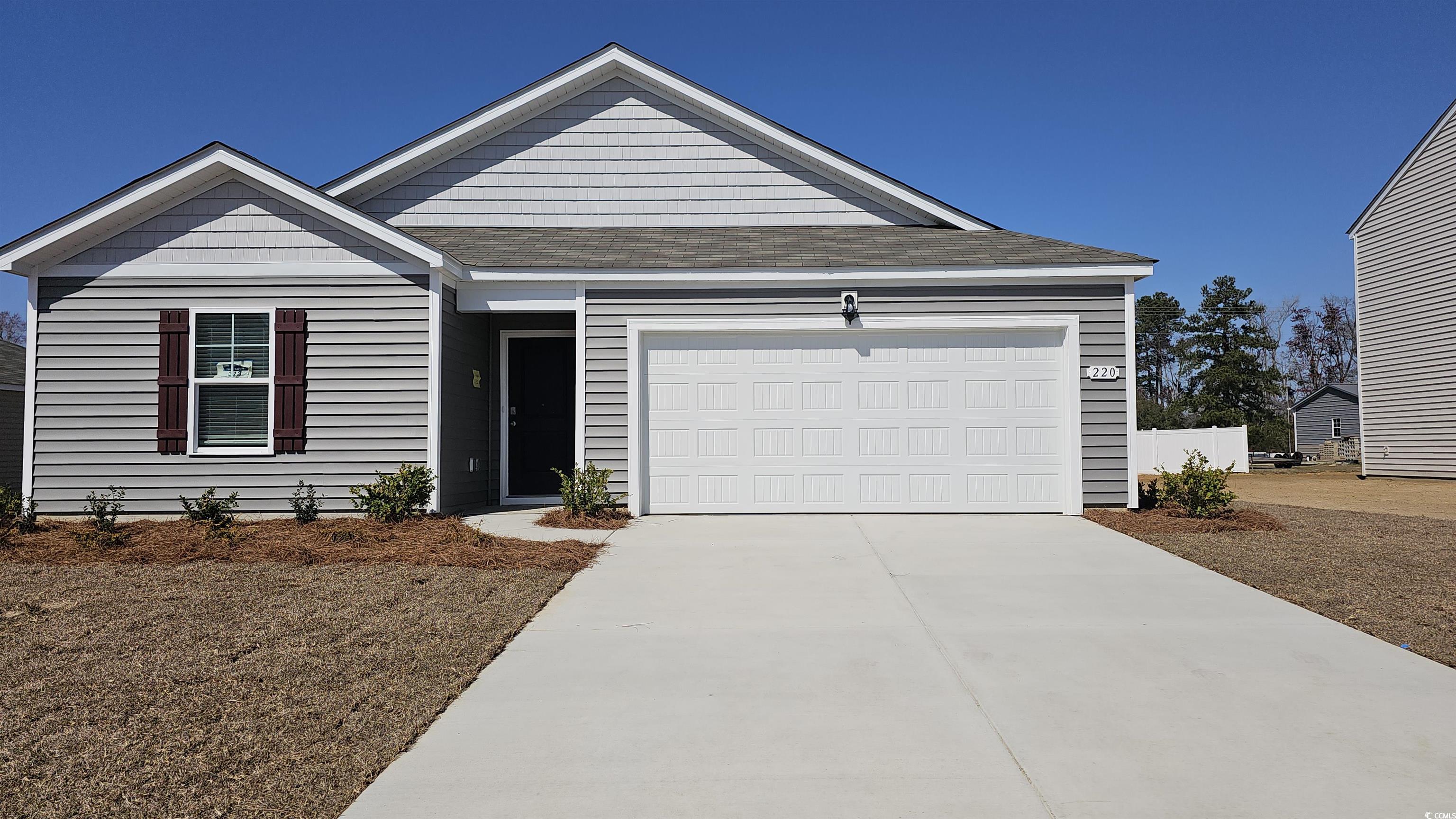 220 Harvest Rdg Way Conway, SC 29527 - Photo 1 of 26 Gallery Image 1
