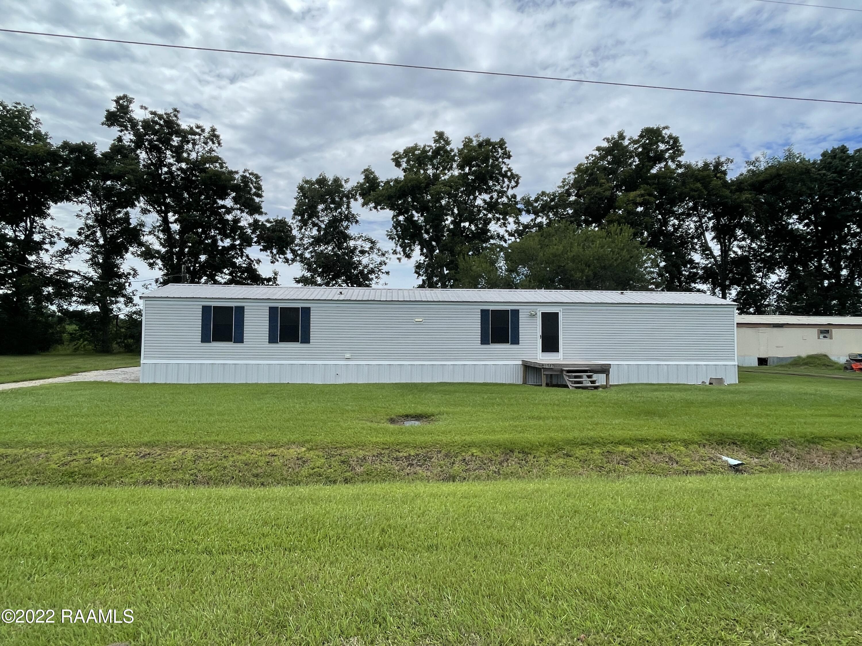 1032 George Touchet Road Breaux Bridge, LA 70517 - Photo 1 of 27 IMG_1356