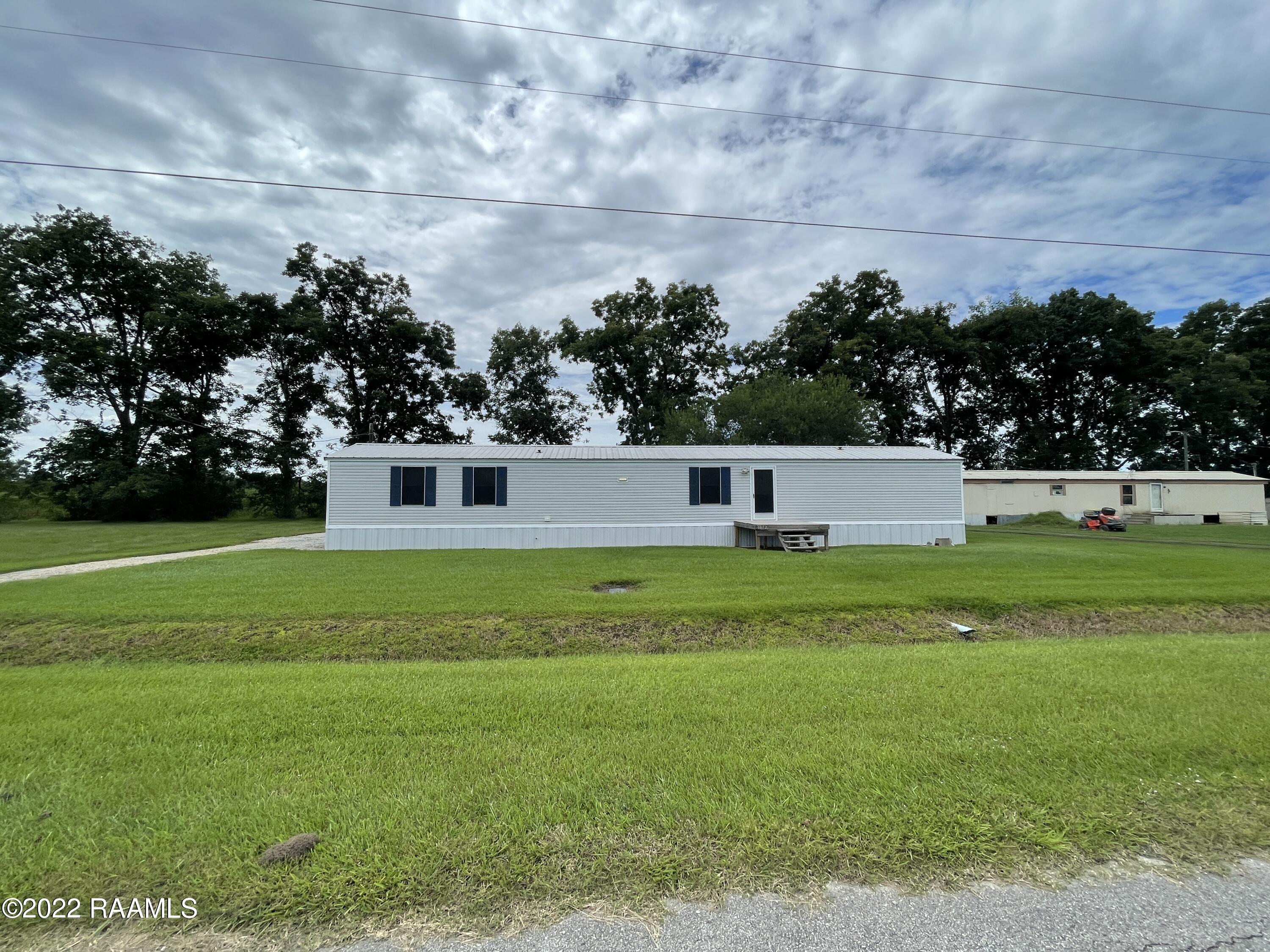 1032 George Touchet Road Breaux Bridge, LA 70517 - Photo 3 of 27 IMG_1355