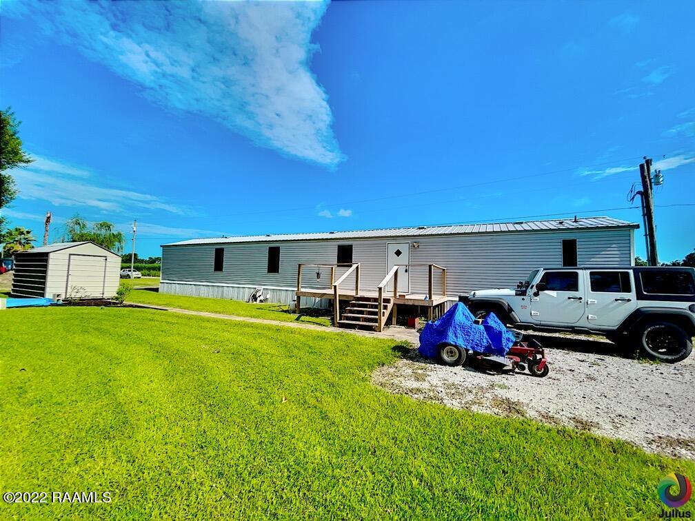 1032 George Touchet Road Breaux Bridge, LA 70517 - Photo 5 of 27 IMG_1188