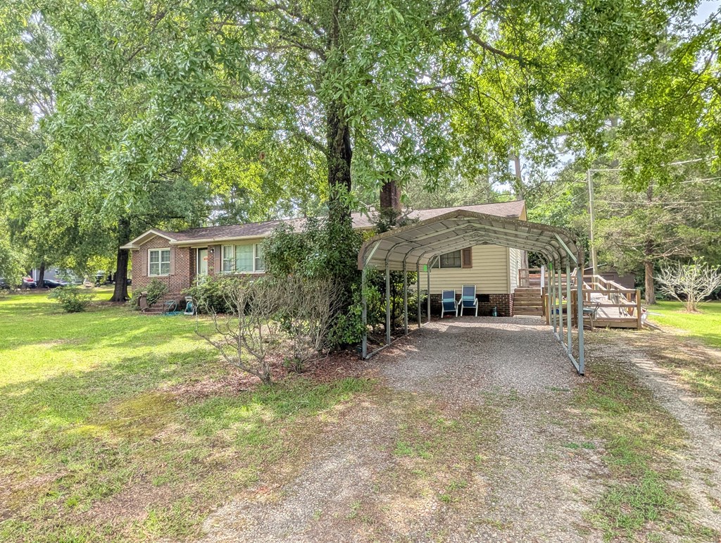 1039 Perry Road Saluda, SC 29138 - Photo 14 of 14