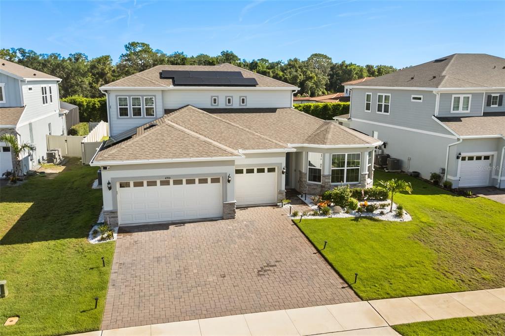 4708 Weatherbell Road Winter Garden, FL 34787 - Photo 3 of 50