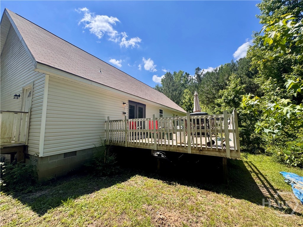 668 Henderson Road Macon, GA 31217 - Photo 22 of 26