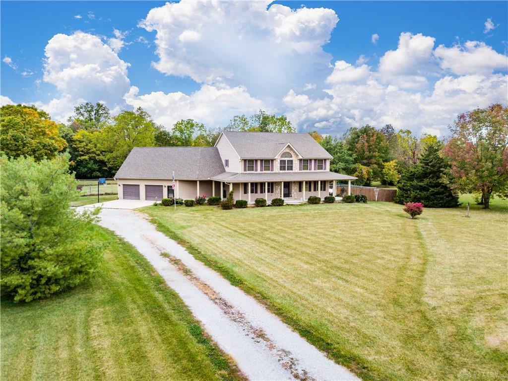 11315 Old Mill Road Englewood, OH 45322 - Photo 9 of 64