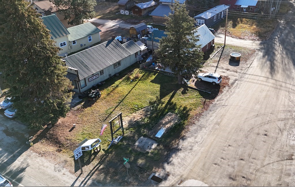 301 South Main Street Cascade, ID 83611 - Photo 3 of 12