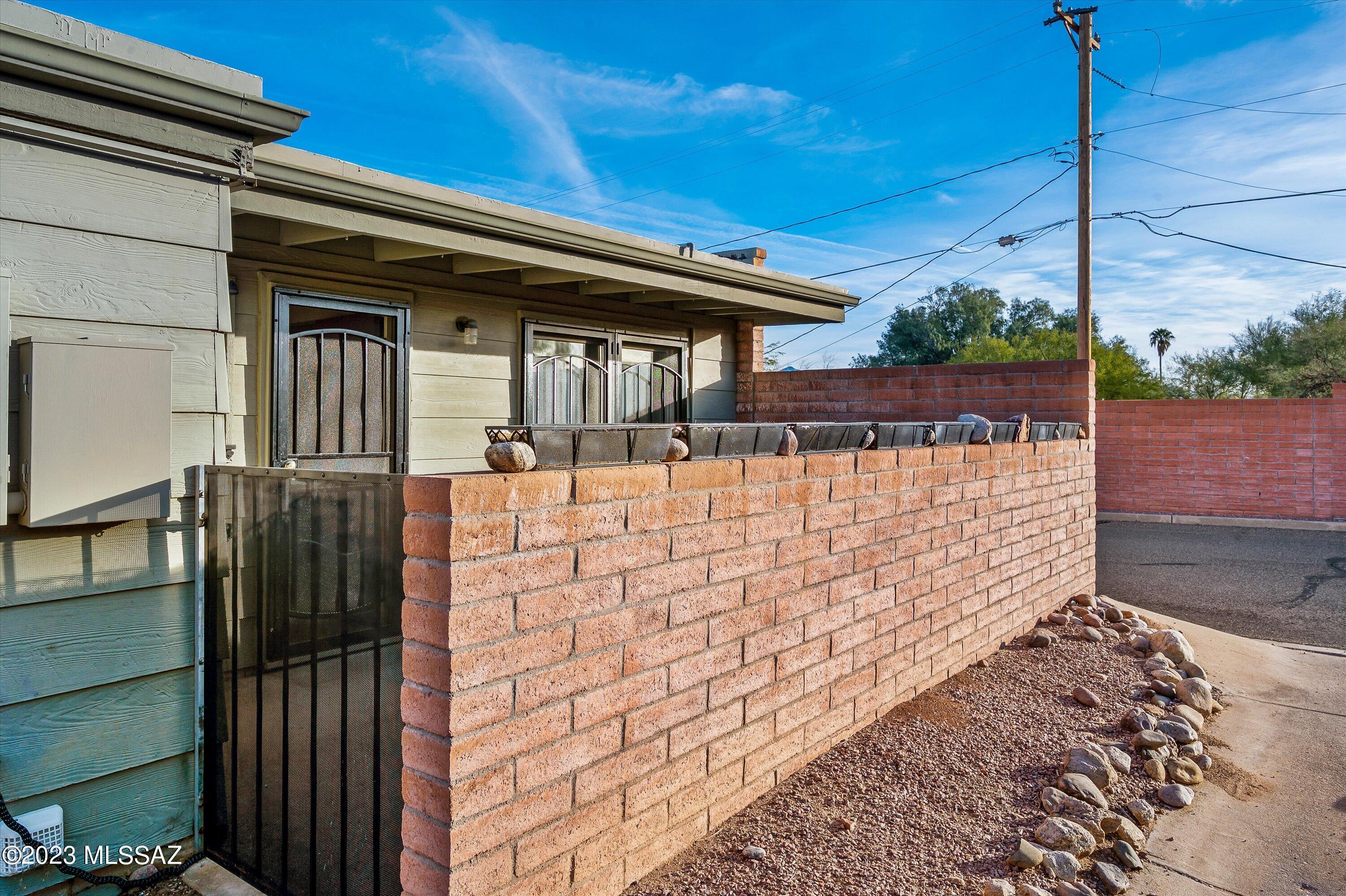 4324 East Blanton Road Tucson, AZ 85712 - Photo 25 of 29