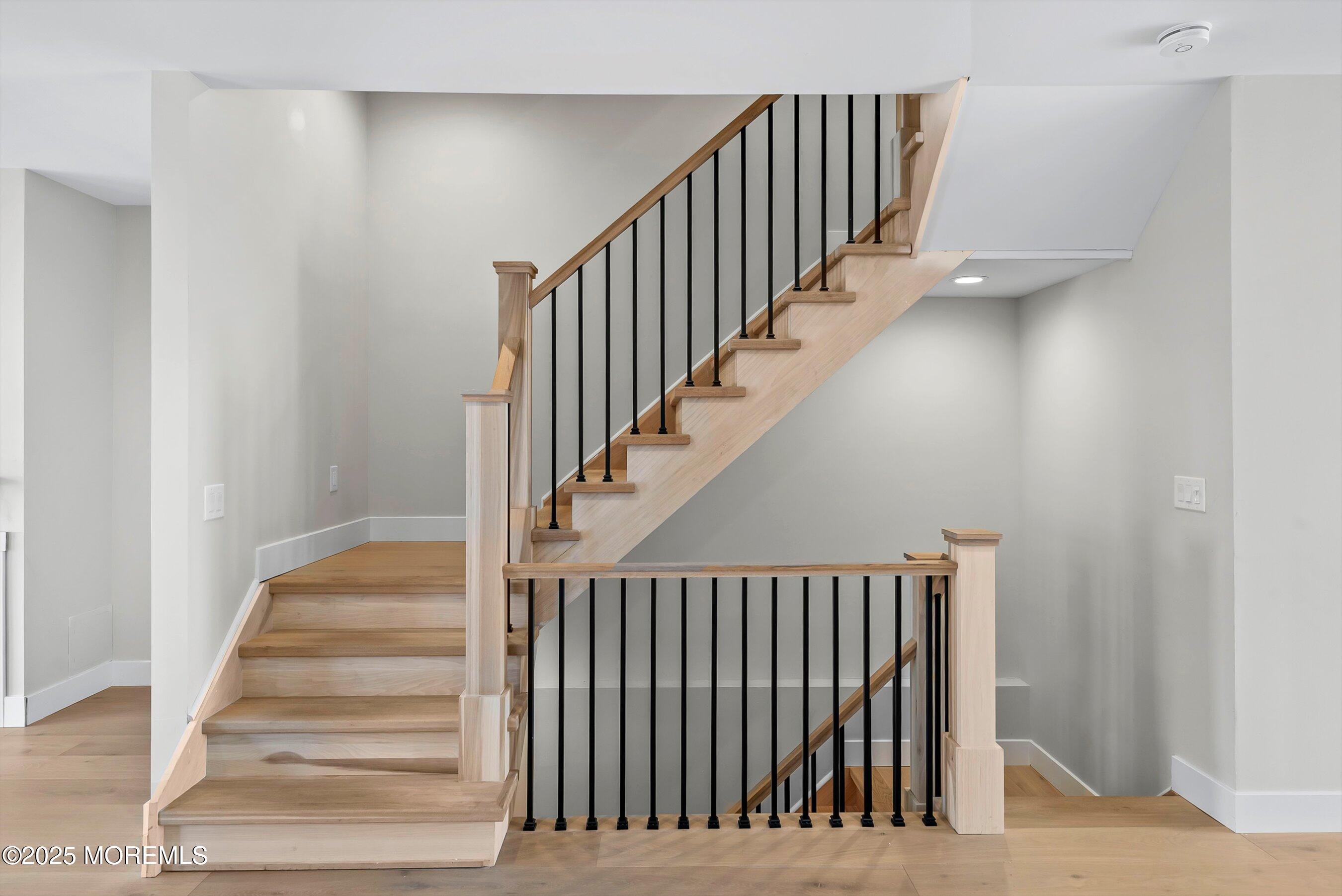 72 4th Street Highlands, NJ 07732 - Photo 13 of 43 a view of entryway