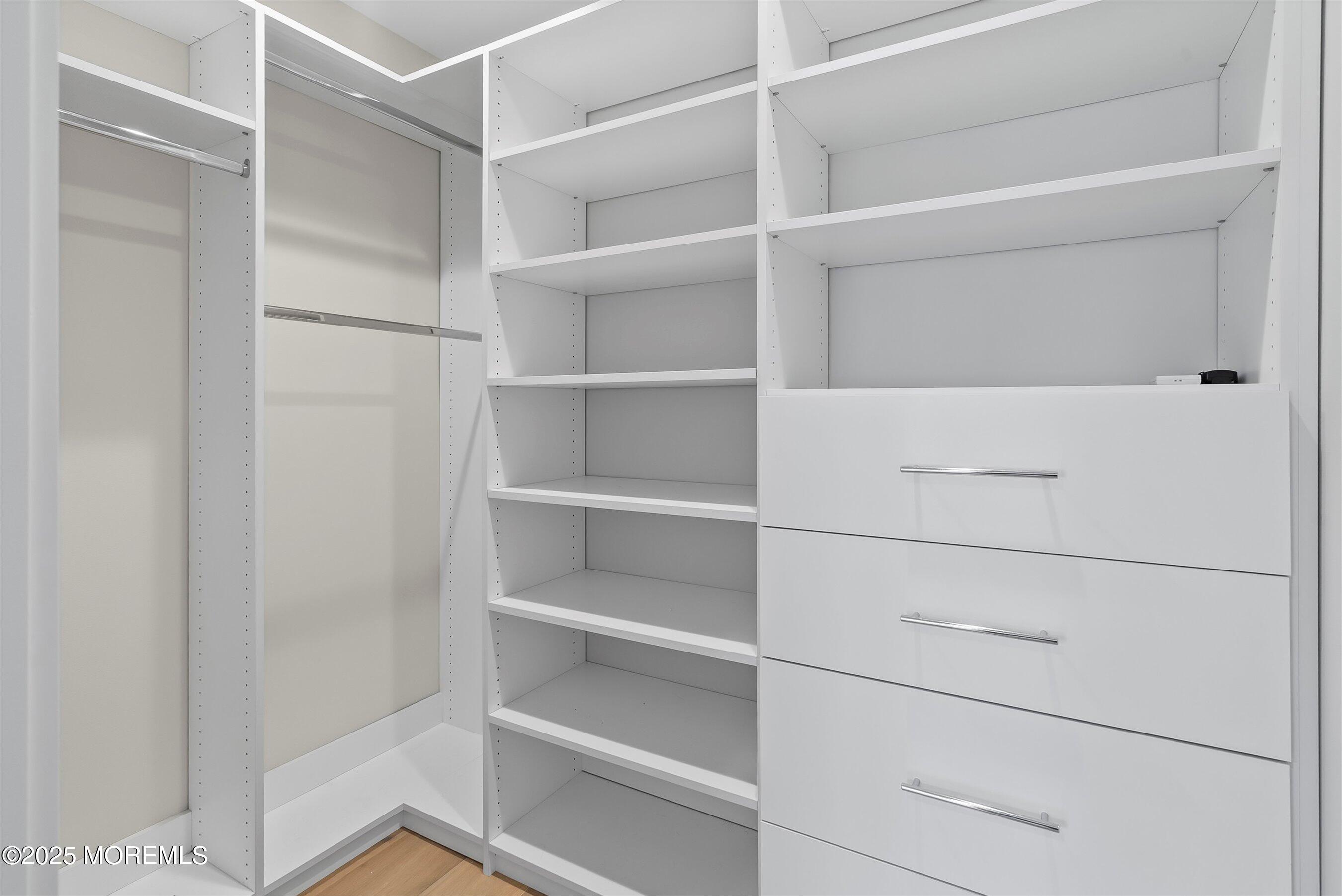 72 4th Street Highlands, NJ 07732 - Photo 21 of 43 a close view of closet