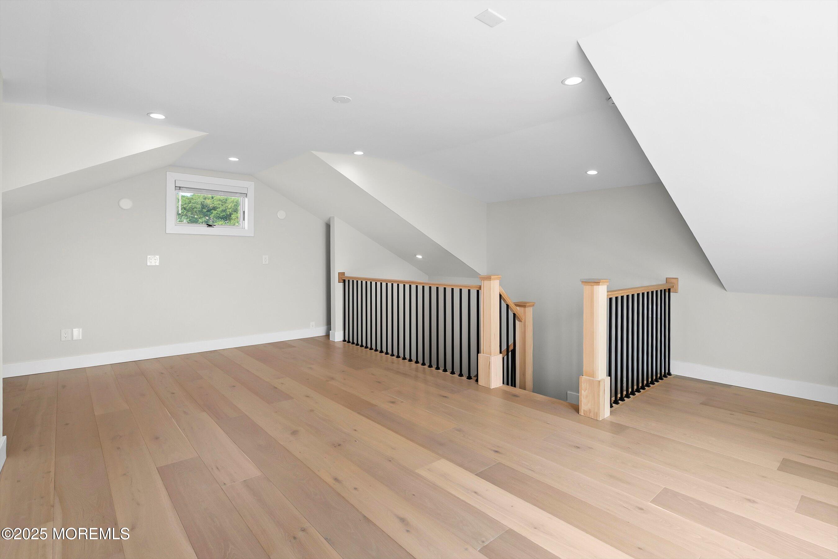 72 4th Street Highlands, NJ 07732 - Photo 26 of 43 a view of a hallway