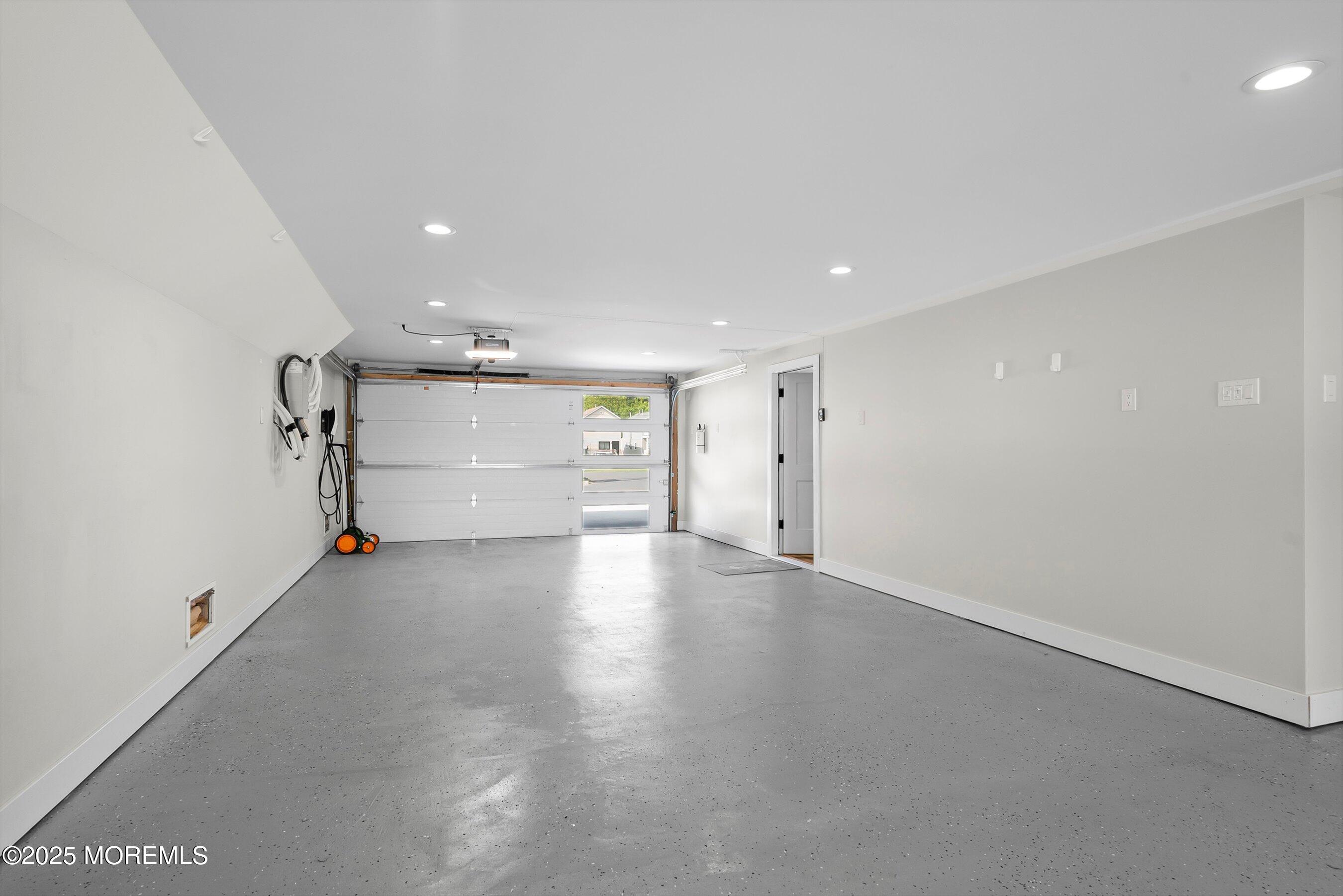 72 4th Street Highlands, NJ 07732 - Photo 31 of 43 a view of empty room