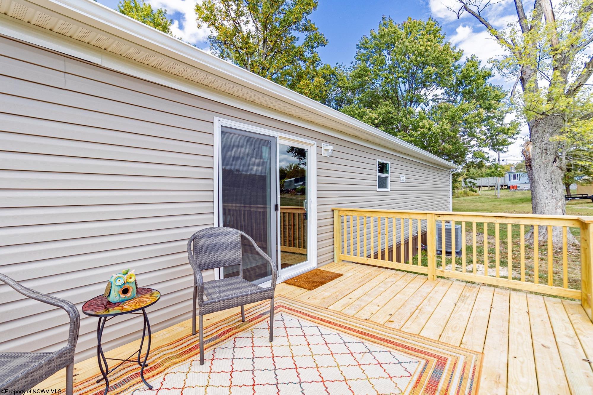 1243 Tyrone Road Morgantown, WV 26508 - Photo 38 of 40 Gallery Image 38