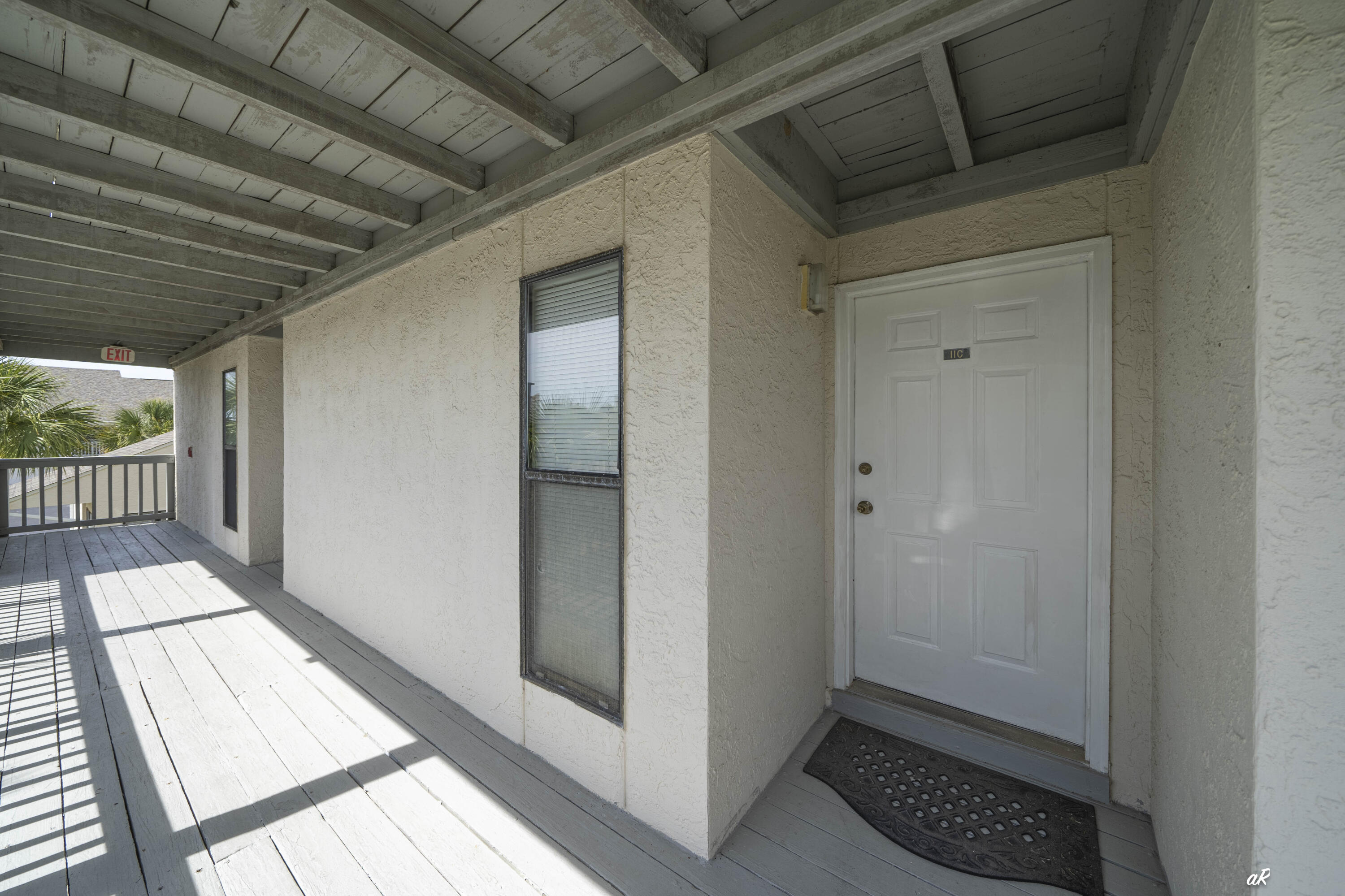 17614 Front Beach Road, Unit C11 Panama City Beach, FL 32413 - Photo 3 of 28 Entry Exterior