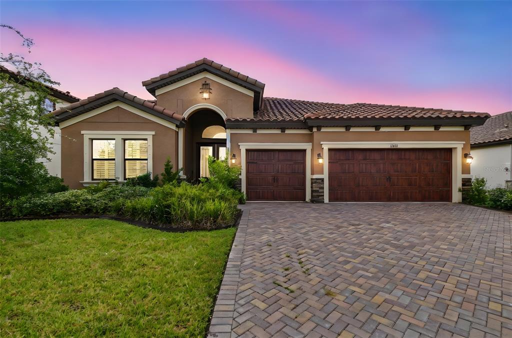 11458 Ranchers Gap Drive Odessa, FL 33556 - Photo 1 of 1