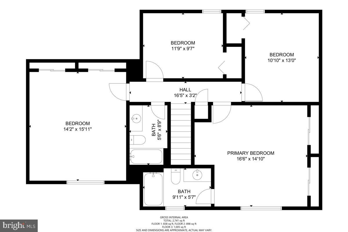 2845 Gunarette Way Silver Spring, MD 20906 - Photo 23 of 50 Gallery Image 23