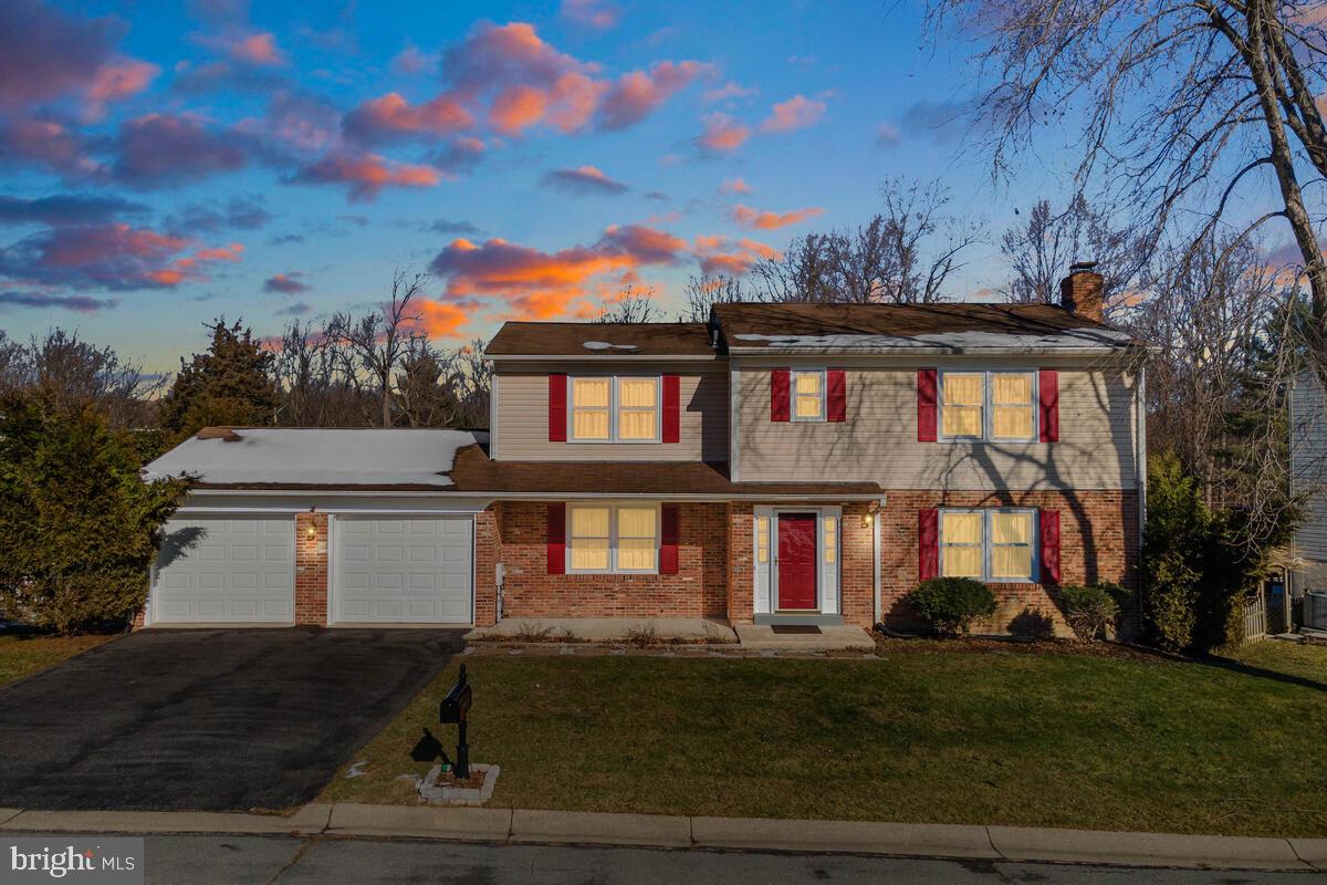 2845 Gunarette Way Silver Spring, MD 20906 - Photo 3 of 50 Gallery Image 3