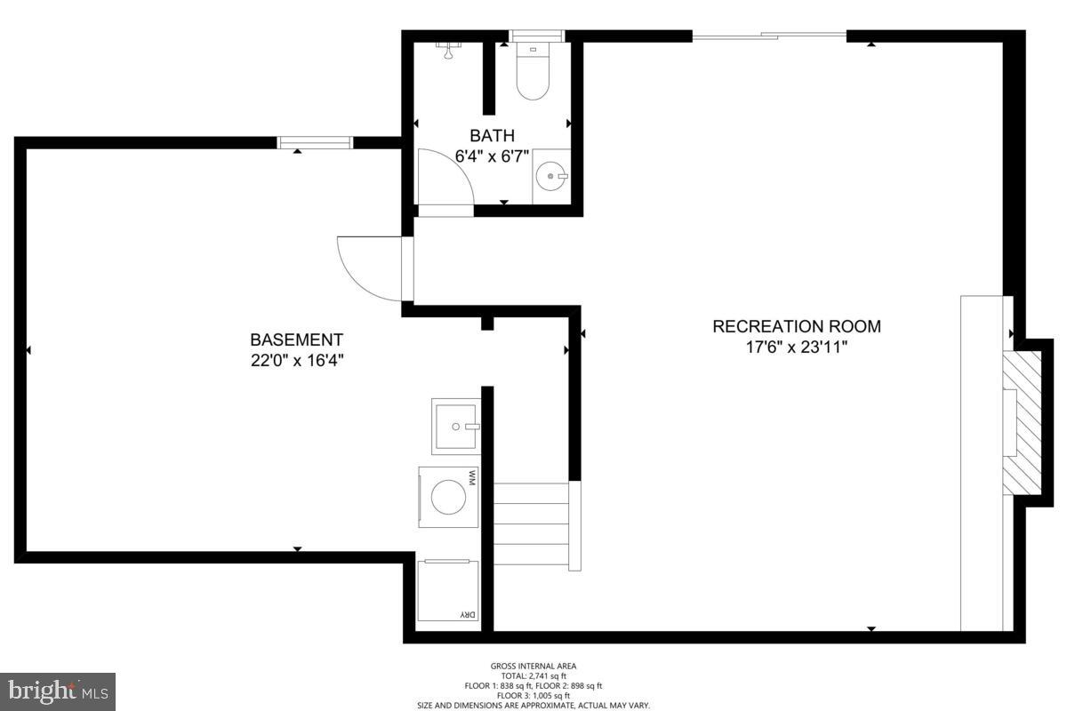2845 Gunarette Way Silver Spring, MD 20906 - Photo 34 of 50 Gallery Image 34