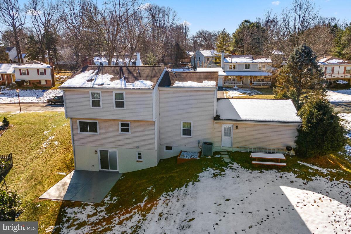 2845 Gunarette Way Silver Spring, MD 20906 - Photo 40 of 50 Gallery Image 40