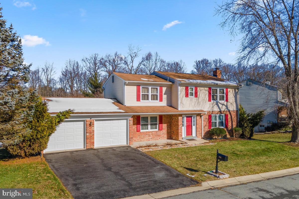2845 Gunarette Way Silver Spring, MD 20906 - Photo 4 of 50 Gallery Image 4