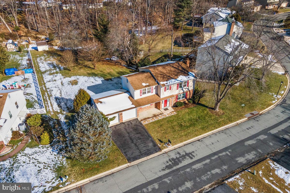 2845 Gunarette Way Silver Spring, MD 20906 - Photo 44 of 50 Gallery Image 44