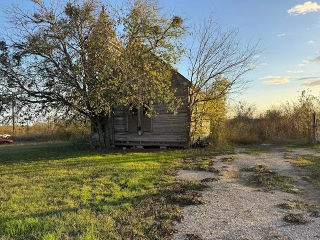 $42,000 | 485 West Brook Street, Bartlett, TX 76511