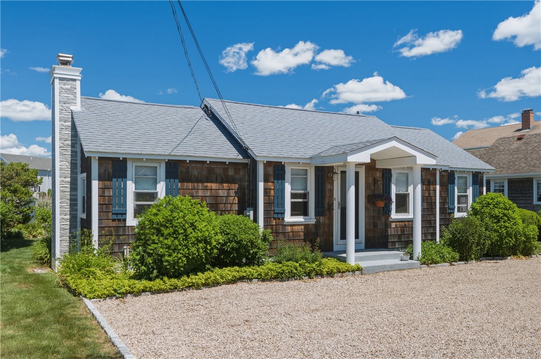 86 Conch Road Narragansett, RI 02882 - Photo 1 of 50