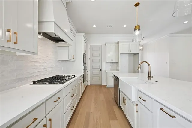 $475,000 | 2008 White Dove Drive, Madisonville, LA 70447