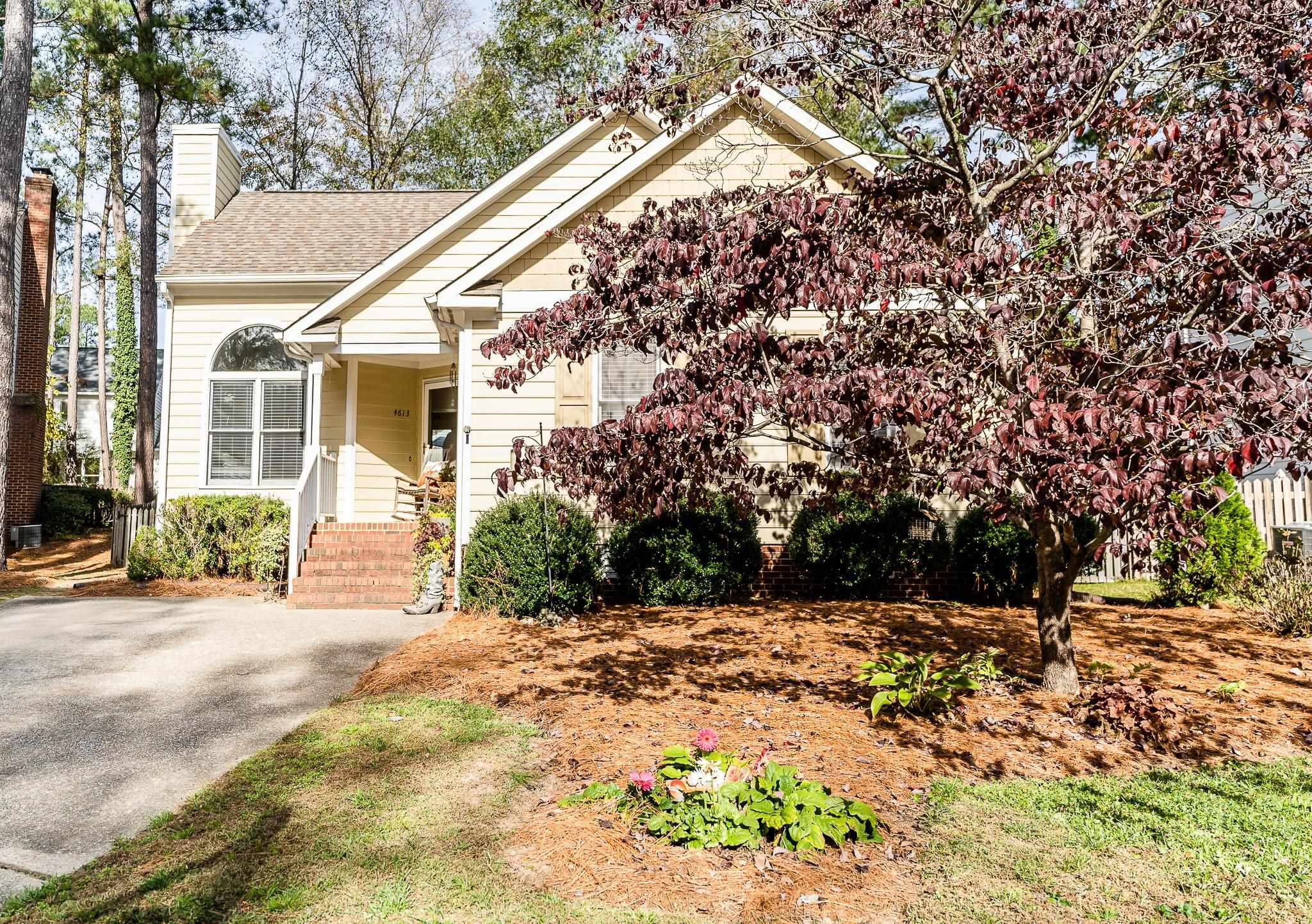 4613 Thurmount Place Raleigh, NC 27604 - Photo 3 of 32 Photo 3