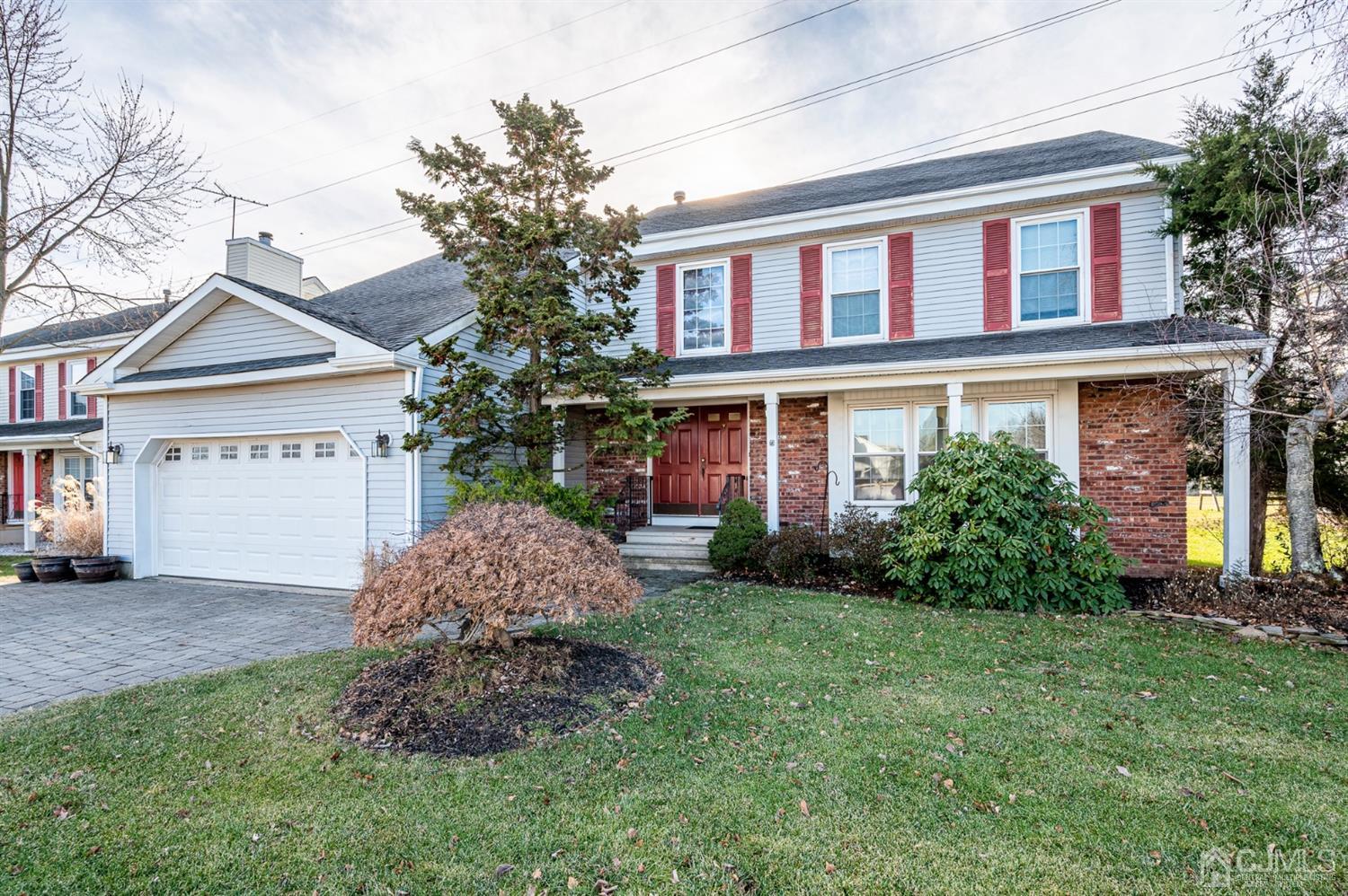 1344 Masoma Road North Brunswick, NJ 08902 - Photo 1 of 42 Gallery Image 1