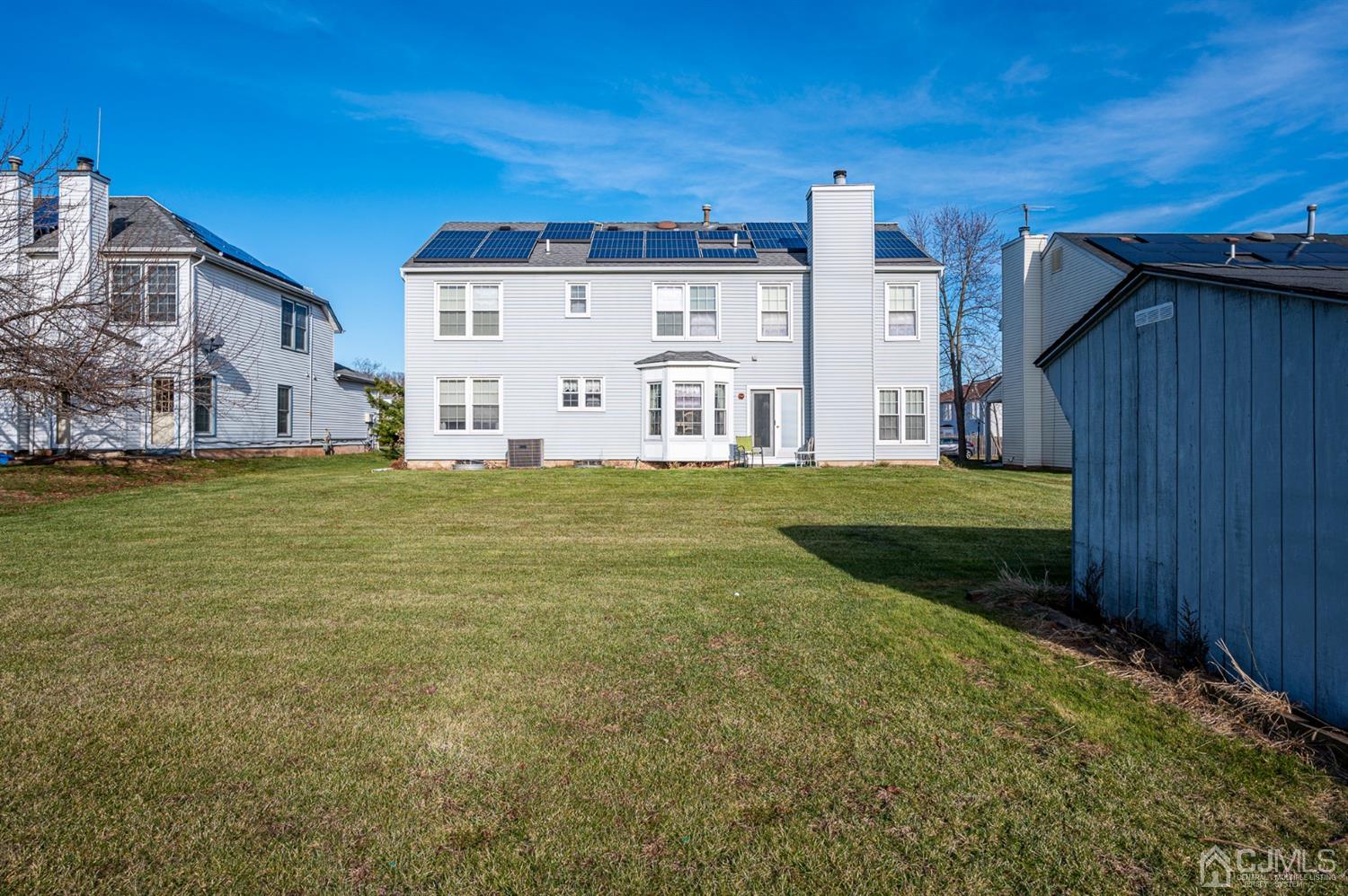 1344 Masoma Road North Brunswick, NJ 08902 - Photo 41 of 42 Gallery Image 41